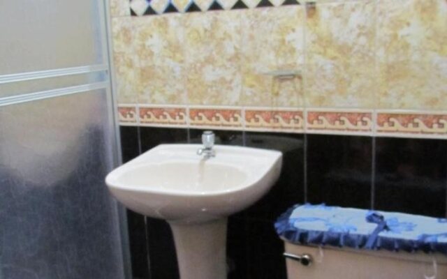 Hotel Colquewasi