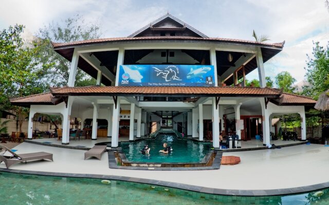 Lutwala Dive and Bungalows