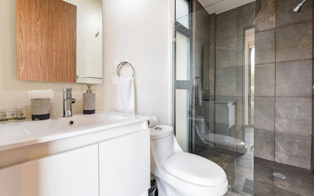 Doctores Apartments by VH