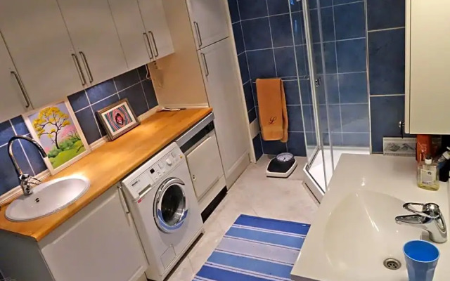 Risør Bed & Breakfast, Randvik Strand