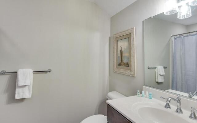 511 The Coastal House