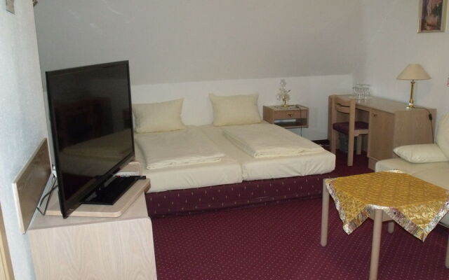 Seehotel Schorfheide
