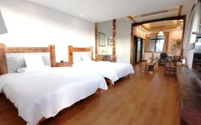 Bantianju Hostel