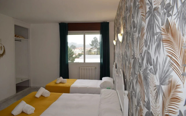 Hotel VIDA Xunca Blanca