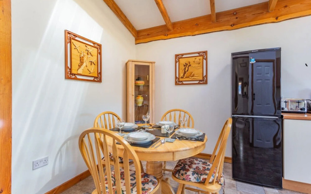 Druidaig Cottage