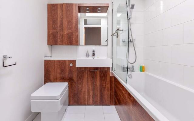 Chic 3Bd House W/terrace in Brixton-victoria Line