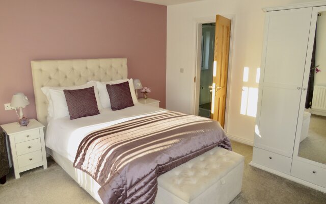 Glendale Bed & Breakfast
