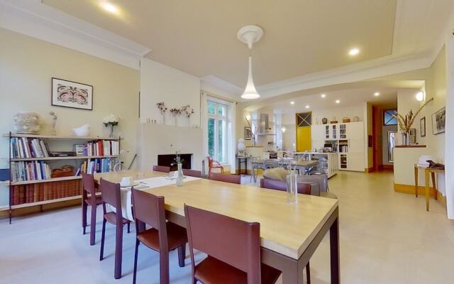 Château Fleur d'Aya