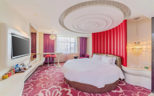Garman International Hotel