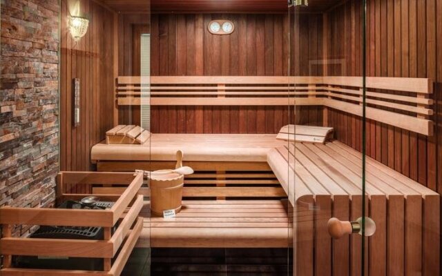 Landhaus Kalvarienberg