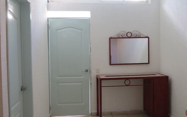 Hotel Albri by Rotamundos