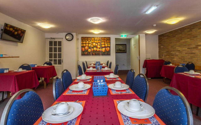 Hotel Pension Randenbroek