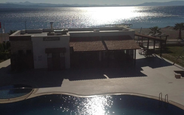 Otel Silvanus