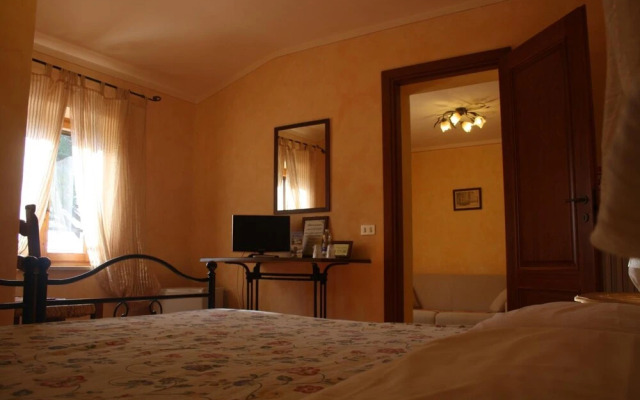 Agriturismo La Pisana
