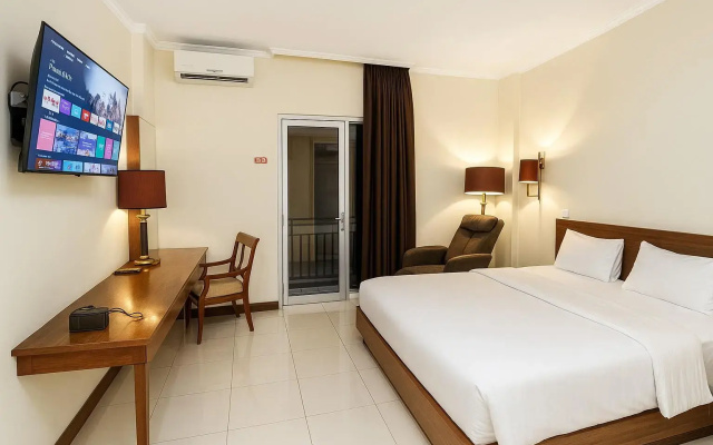 Excellent Seven Hotel