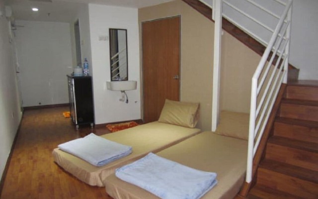 The CEO Executive Suites