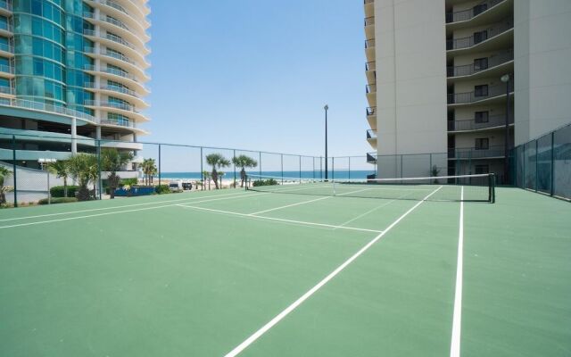 The Palms 202 Apartment 3