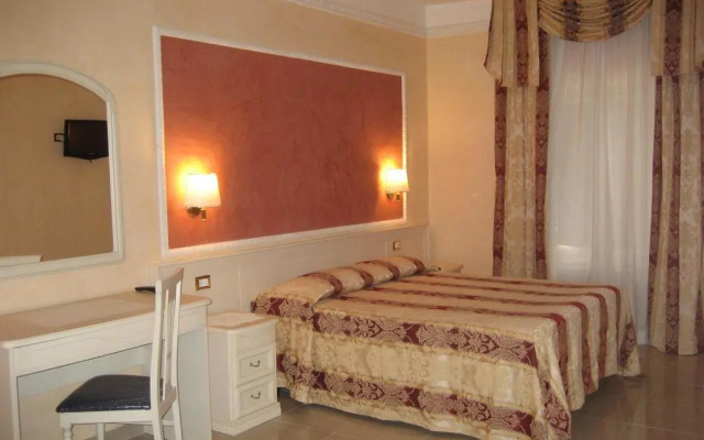 Hotel Erdarelli