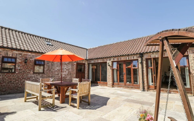 Wheelhouse Cottage