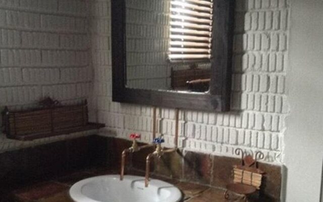 Reinheim River Chalets & Caravan Park