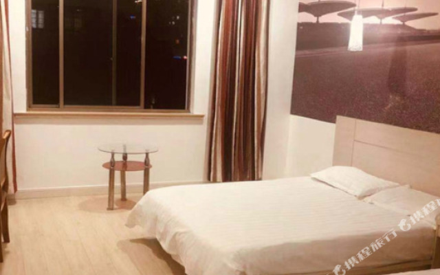 99inn Selected (Shanghai Fengxian Long-distance Bus Station Nanting Road)