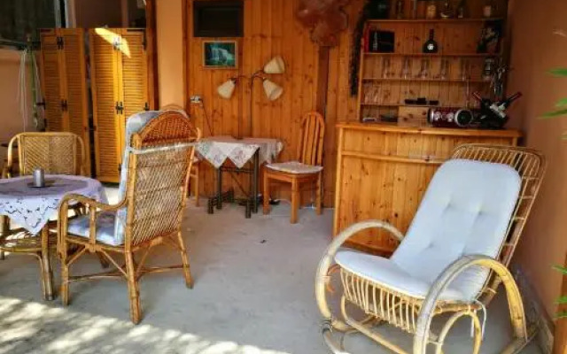 City apartman és camping