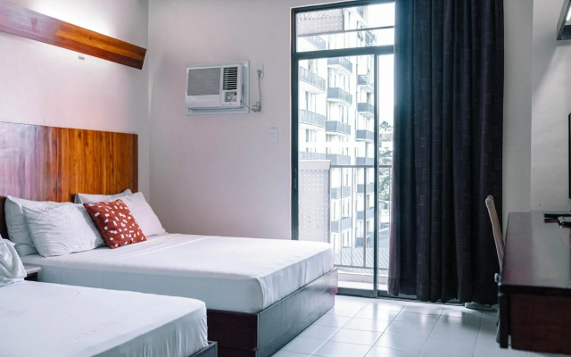 Tsai Hotel and Residences