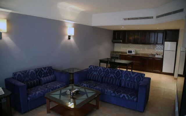 Manazel Al Diafah Serviced Apartment