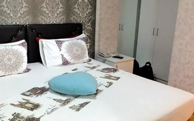 Kadıköy Port Otel