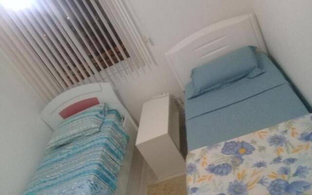 Barra Family Resort - 3 Quartos