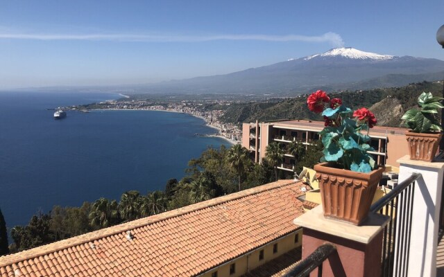 Villa Jole Taormina