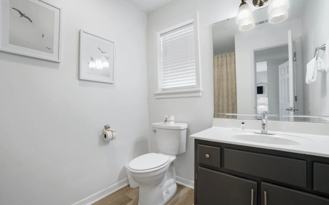 Beachside Villas By Panhandle Getaways