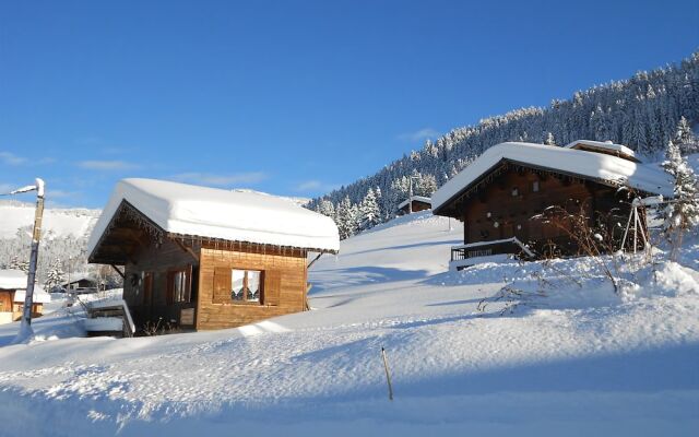 Chaletsavoie