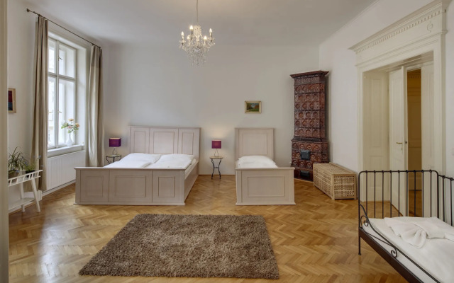 Old Town Square Apartments