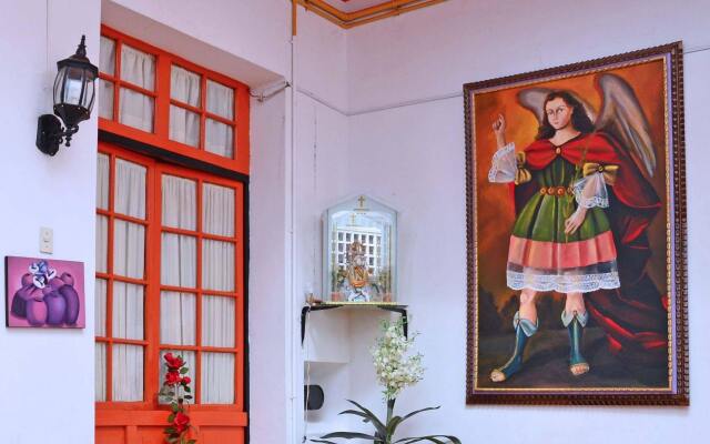 Residencial Latino