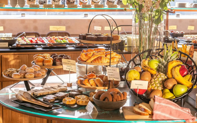 Niche Hotel Athens