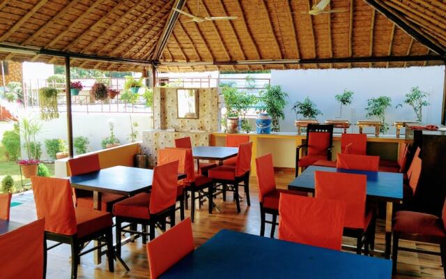 Corbett Symphony Resort
