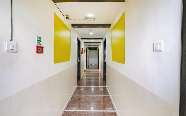 Silicon Hearth Business Hotel