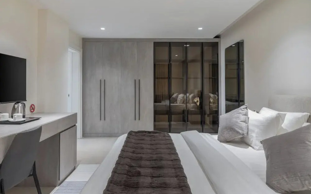 Clay House by Husk Collection