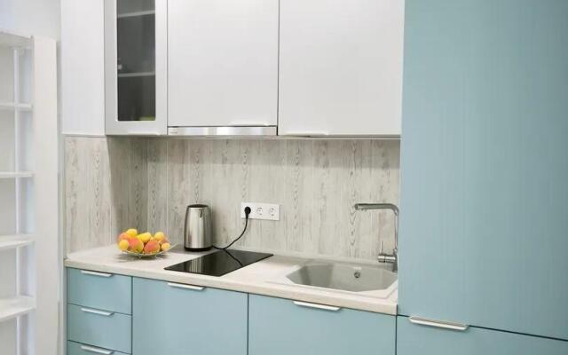 Апартаменты на проспекте Курортный 94/60