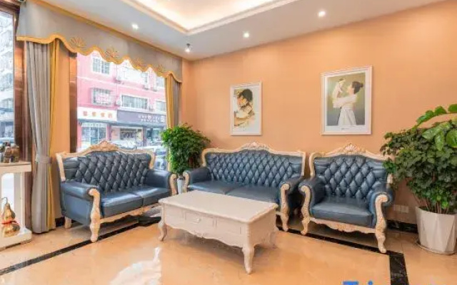 Youpin Hotel (Yudong Bus Station)