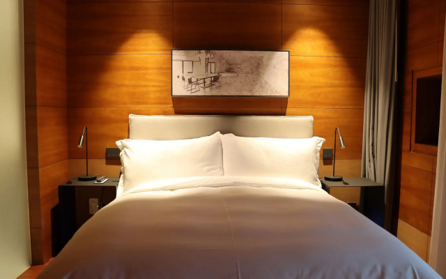 The Sifang Hotel Nanjing, Autograph Collection