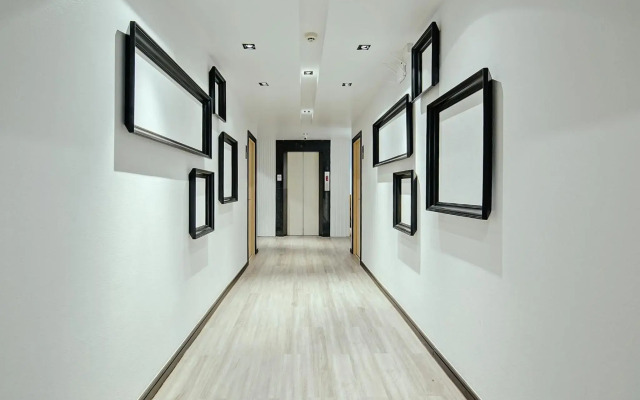 Three Sukhumvit Hotel