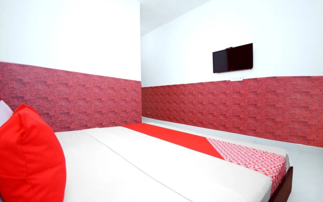 Hotel Park View by OYO Rooms