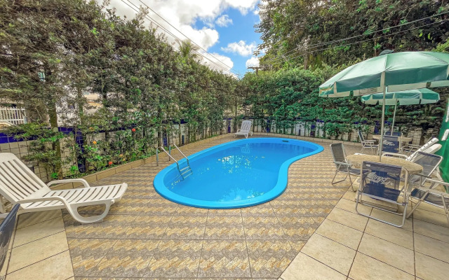 Hotel Nacional Inn Guarujá