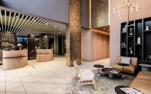 Residence Inn By Marriott Trabzon
