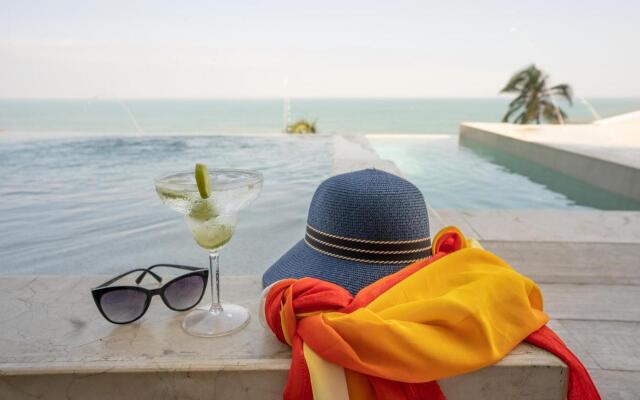 Hotel Cartagena Dubai