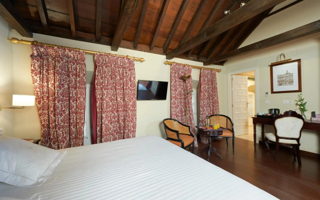 Hotel Las Casas de El Arenal by Casas y Palacios