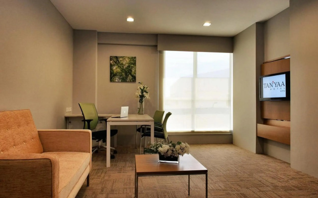 Hotel Primera Suite