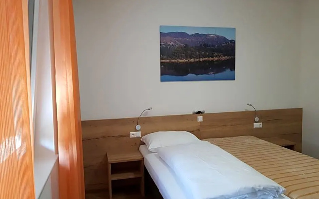 Hotel Rimo